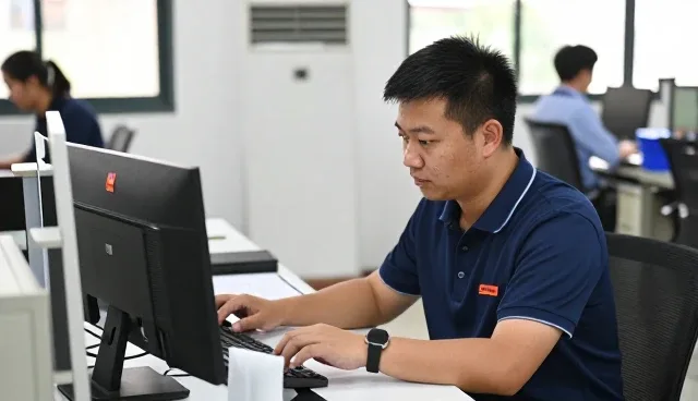 蒙阴县绿富佳商贸有限公司持续优化对象覆盖企业,满足在选品需求