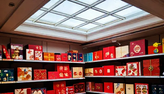节日礼品礼盒采购需明确对象覆盖范围与适用限制