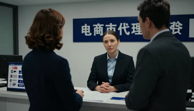 办公用品套装在电商代运营中的应用场景分析