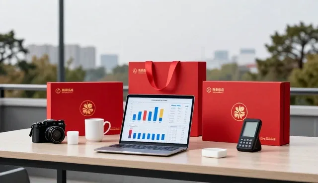 礼品采购趋势下日用百货组合的市场机遇